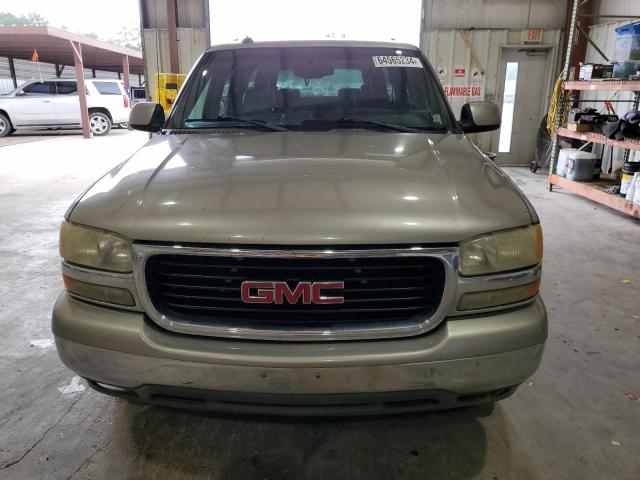 Photo 4 VIN: 3GKEC16Z53G149677 - GMC YUKON XL C 