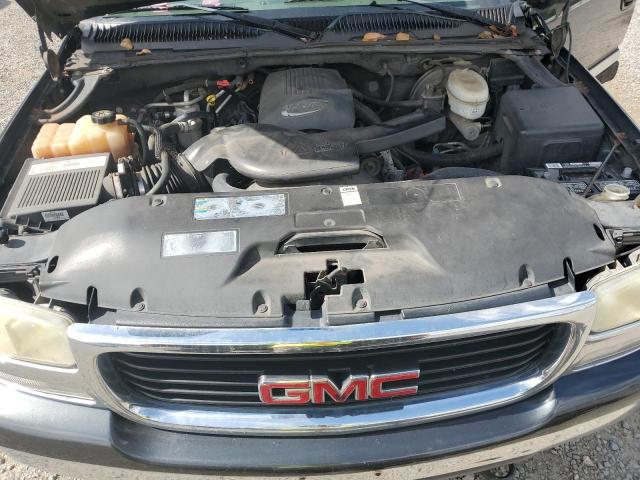 Photo 11 VIN: 3GKEC16Z53G227889 - GMC YUKON XL C 