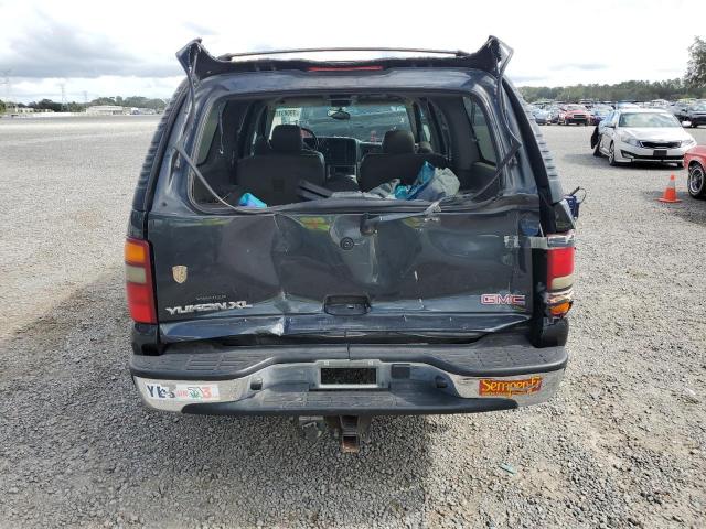 Photo 5 VIN: 3GKEC16Z53G227889 - GMC YUKON XL C 