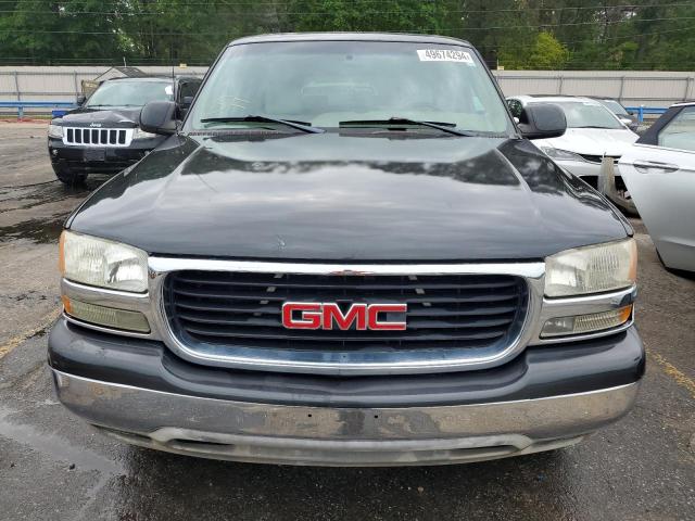 Photo 4 VIN: 3GKEC16Z64G102160 - GMC YUKON 