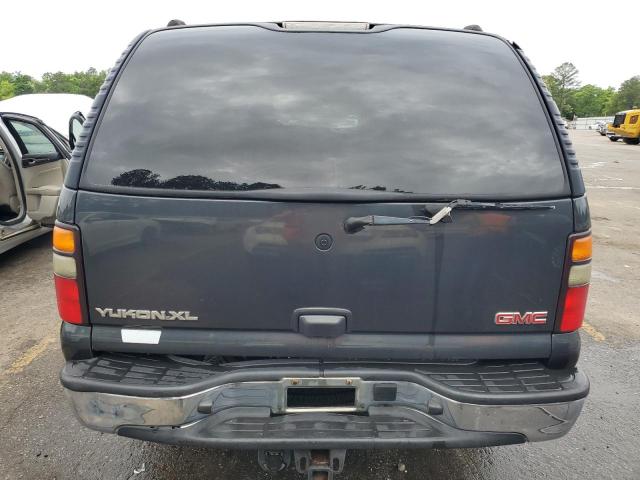 Photo 5 VIN: 3GKEC16Z64G102160 - GMC YUKON 