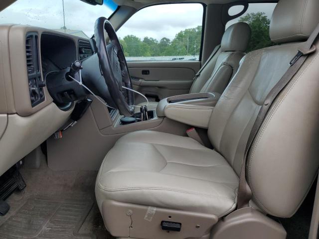 Photo 6 VIN: 3GKEC16Z64G102160 - GMC YUKON 