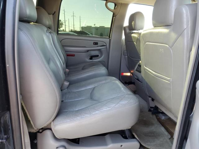 Photo 10 VIN: 3GKEC16Z64G104538 - GMC YUKON XL C 