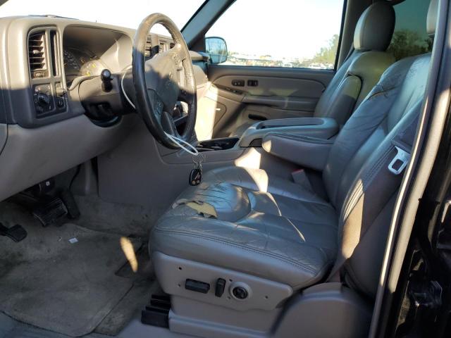 Photo 6 VIN: 3GKEC16Z64G104538 - GMC YUKON XL C 