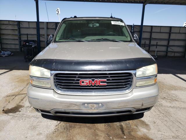 Photo 4 VIN: 3GKEC16Z64G153657 - GMC YUKON 