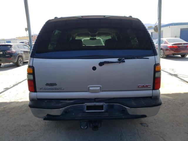 Photo 5 VIN: 3GKEC16Z64G153657 - GMC YUKON 