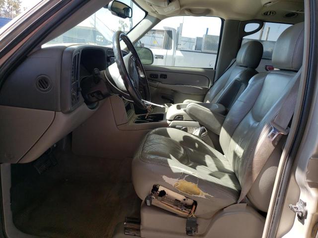 Photo 6 VIN: 3GKEC16Z64G153657 - GMC YUKON 