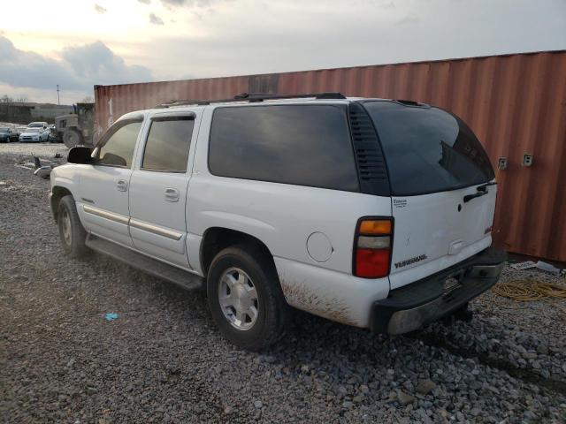 Photo 1 VIN: 3GKEC16Z64G266931 - GMC YUKON 