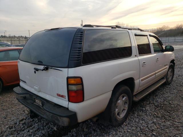 Photo 2 VIN: 3GKEC16Z64G266931 - GMC YUKON 