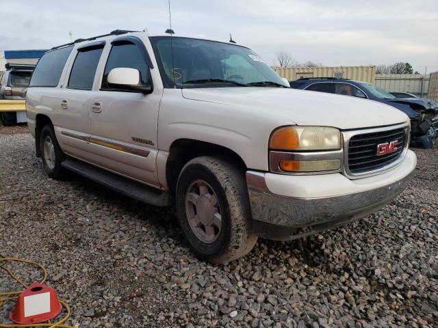 Photo 3 VIN: 3GKEC16Z64G266931 - GMC YUKON 