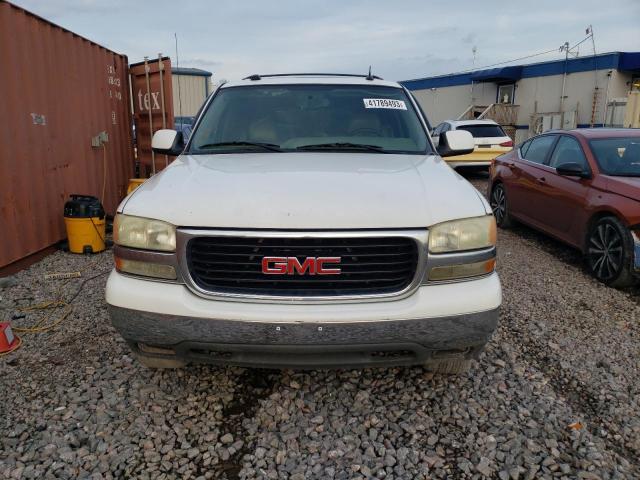 Photo 4 VIN: 3GKEC16Z64G266931 - GMC YUKON 