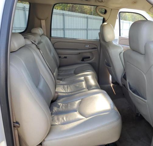 Photo 10 VIN: 3GKEC16Z65G122510 - GMC YUKON XL C 