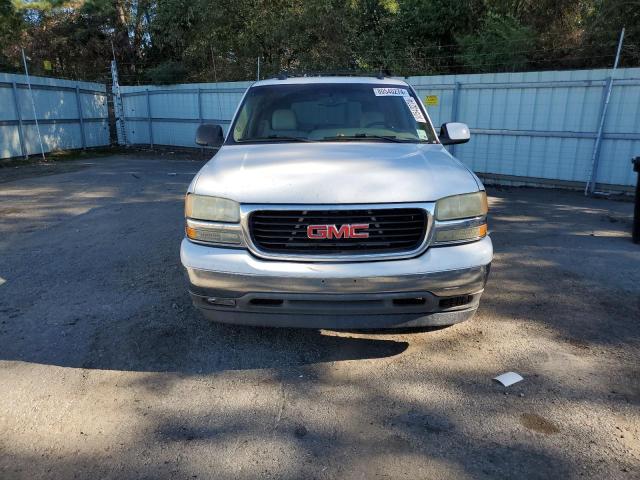 Photo 4 VIN: 3GKEC16Z65G122510 - GMC YUKON XL C 