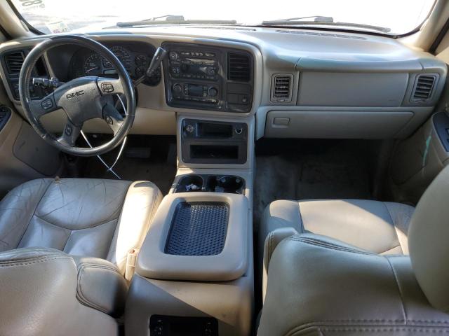 Photo 7 VIN: 3GKEC16Z65G122510 - GMC YUKON XL C 