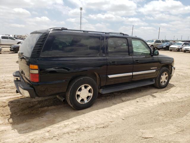 Photo 2 VIN: 3GKEC16Z65G244221 - GMC YUKON XL C 