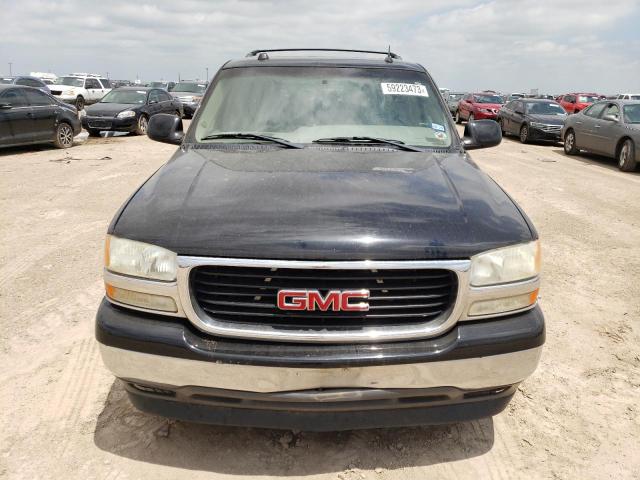 Photo 4 VIN: 3GKEC16Z65G244221 - GMC YUKON XL C 