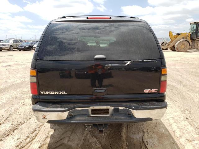 Photo 5 VIN: 3GKEC16Z65G244221 - GMC YUKON XL C 