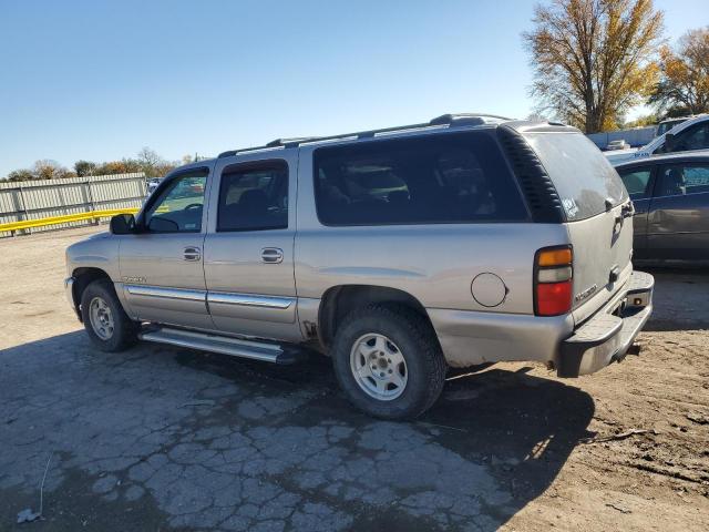 Photo 1 VIN: 3GKEC16Z65G269801 - GMC YUKON XL C 