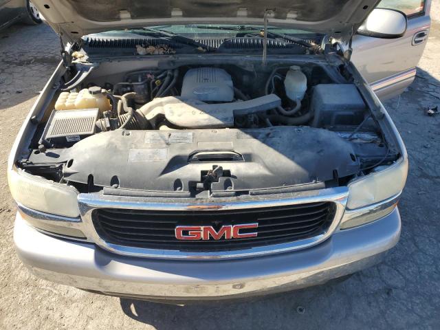 Photo 11 VIN: 3GKEC16Z65G269801 - GMC YUKON XL C 