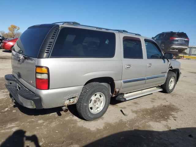 Photo 2 VIN: 3GKEC16Z65G269801 - GMC YUKON XL C 