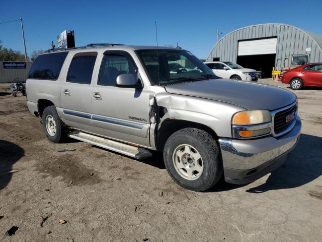 Photo 3 VIN: 3GKEC16Z65G269801 - GMC YUKON XL C 