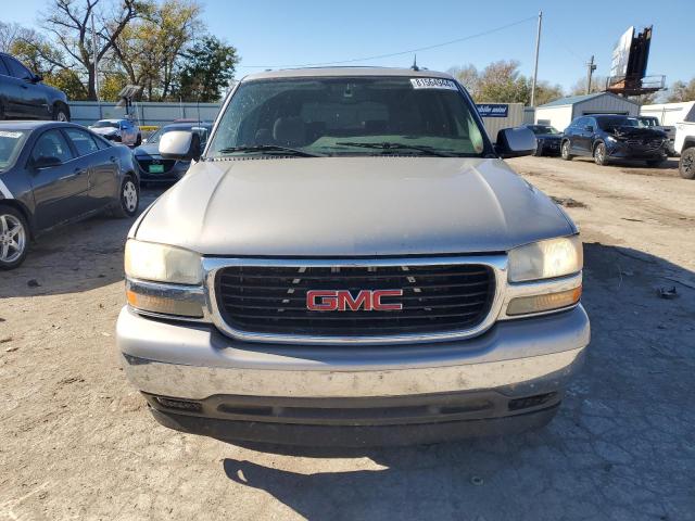 Photo 4 VIN: 3GKEC16Z65G269801 - GMC YUKON XL C 