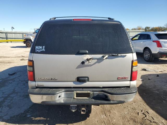 Photo 5 VIN: 3GKEC16Z65G269801 - GMC YUKON XL C 