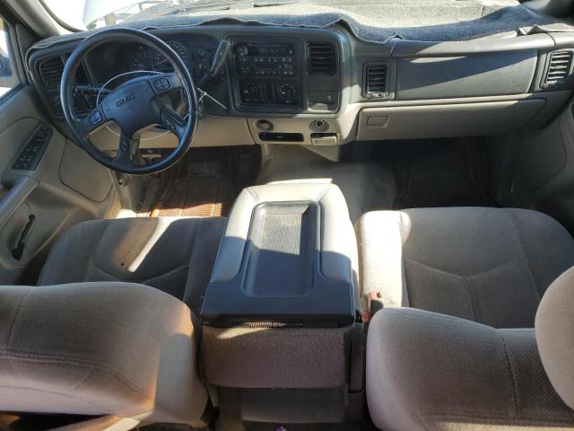 Photo 7 VIN: 3GKEC16Z65G269801 - GMC YUKON XL C 