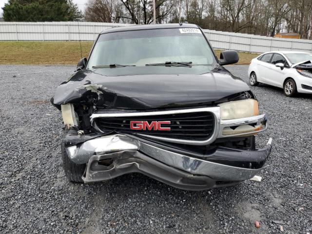 Photo 4 VIN: 3GKEC16Z66G206845 - GMC YUKON 