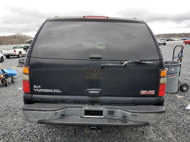 Photo 5 VIN: 3GKEC16Z66G206845 - GMC YUKON 