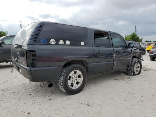 Photo 2 VIN: 3GKEC16Z73G268931 - GMC YUKON 