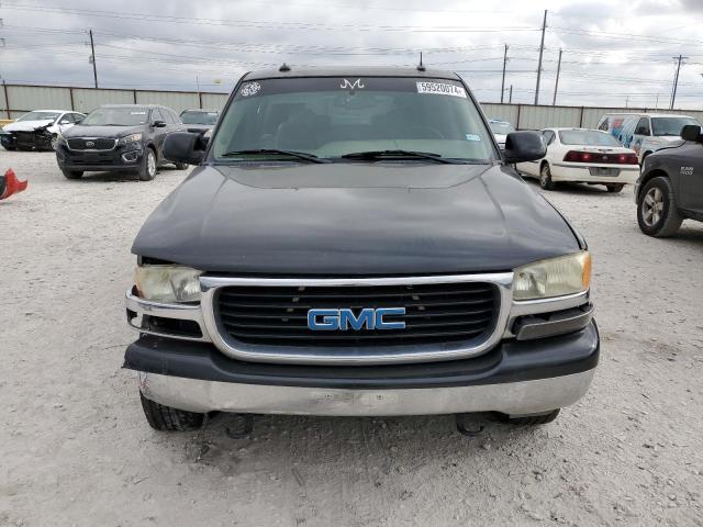 Photo 4 VIN: 3GKEC16Z73G268931 - GMC YUKON 