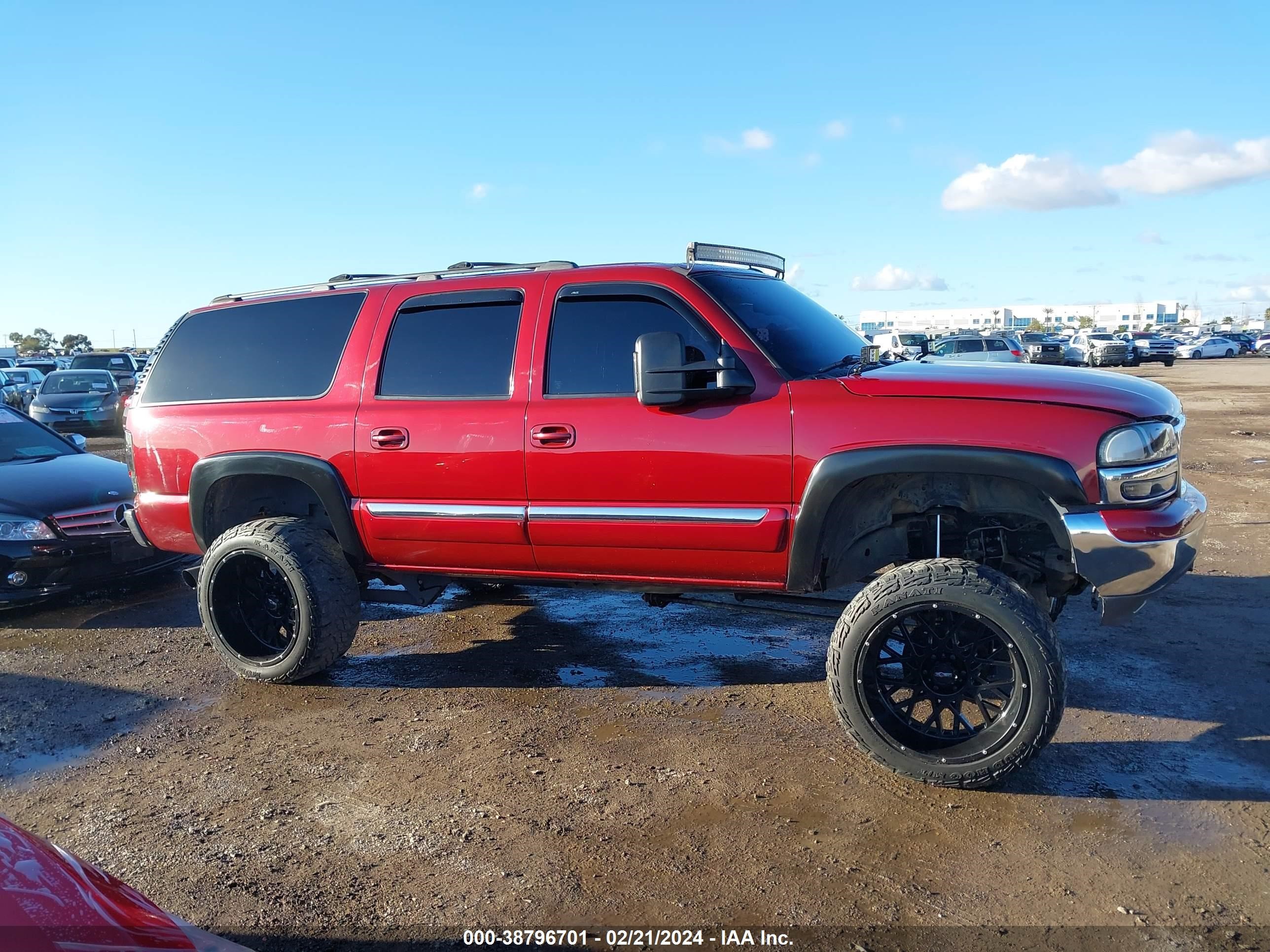 Photo 12 VIN: 3GKEC16Z75G209722 - GMC NULL 