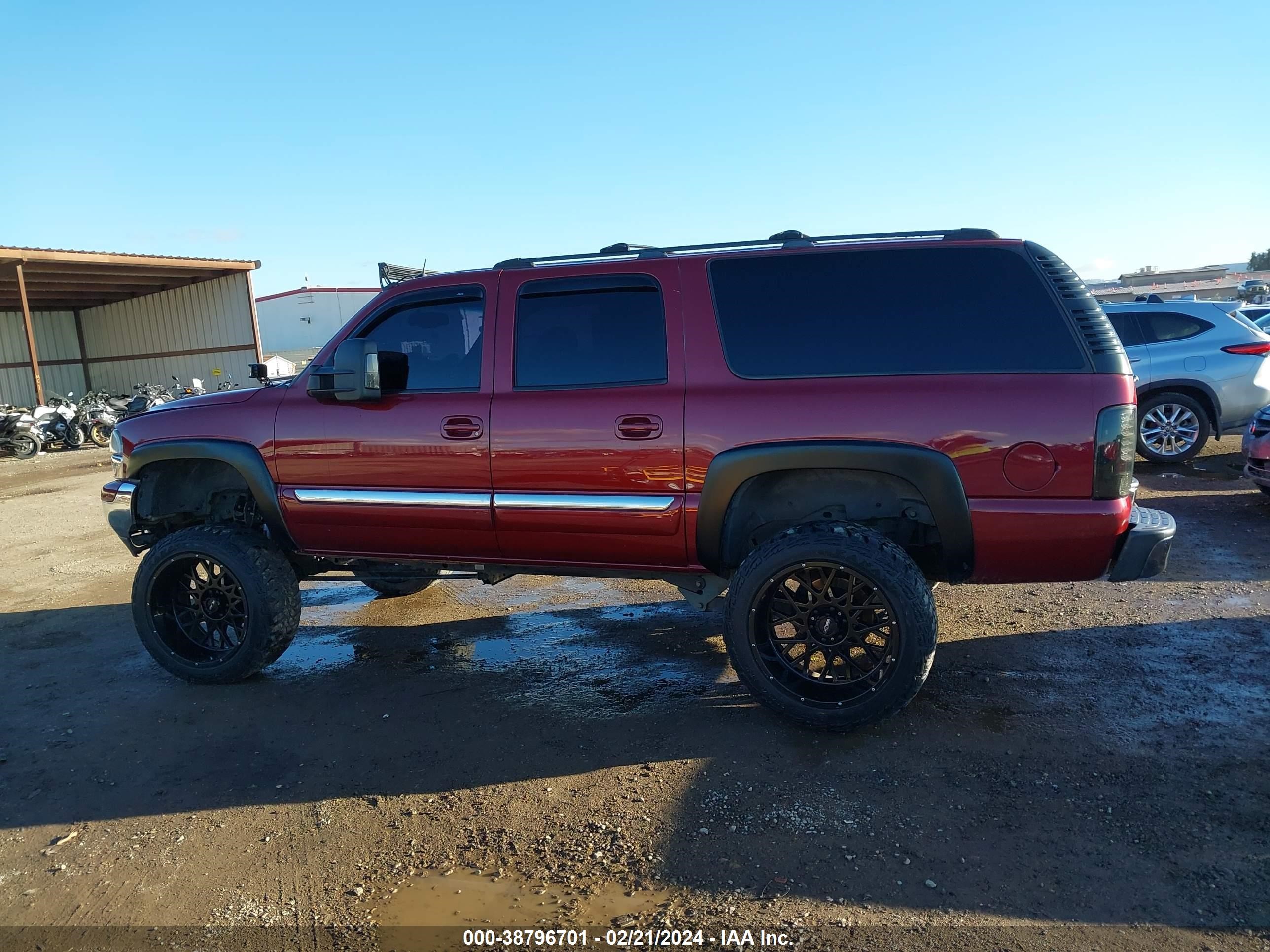 Photo 13 VIN: 3GKEC16Z75G209722 - GMC NULL 