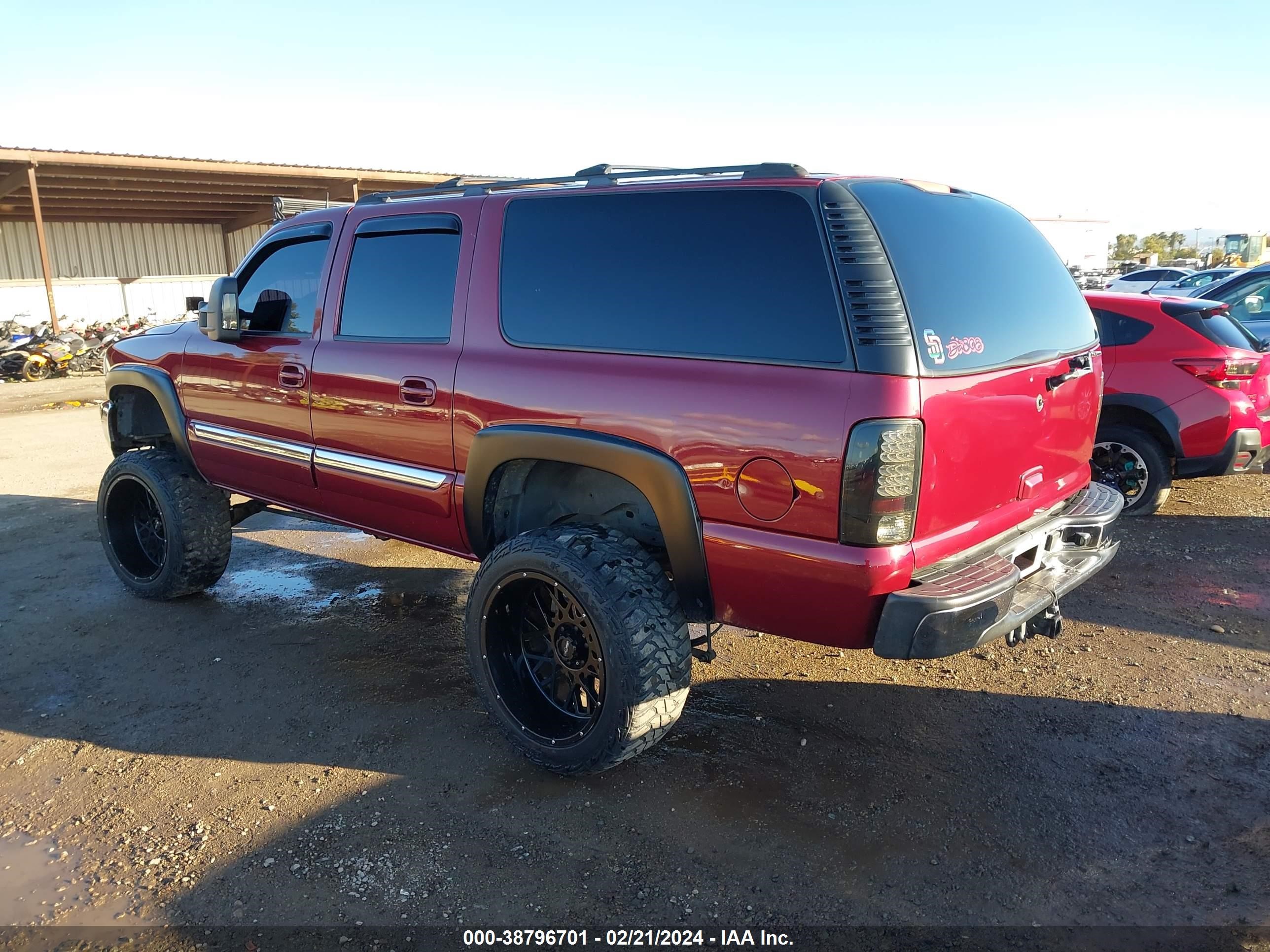 Photo 2 VIN: 3GKEC16Z75G209722 - GMC NULL 