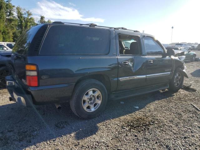 Photo 2 VIN: 3GKEC16Z84G305678 - GMC YUKON 