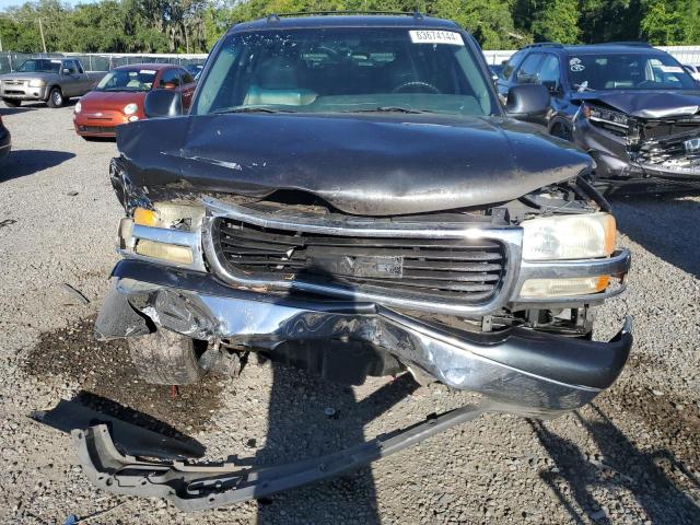 Photo 4 VIN: 3GKEC16Z84G305678 - GMC YUKON 