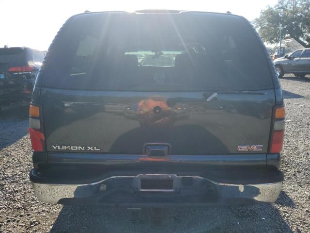 Photo 5 VIN: 3GKEC16Z84G305678 - GMC YUKON 