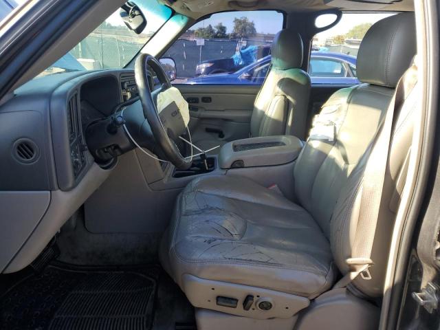 Photo 6 VIN: 3GKEC16Z84G305678 - GMC YUKON 