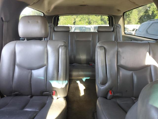 Photo 9 VIN: 3GKEC16Z84G305678 - GMC YUKON 