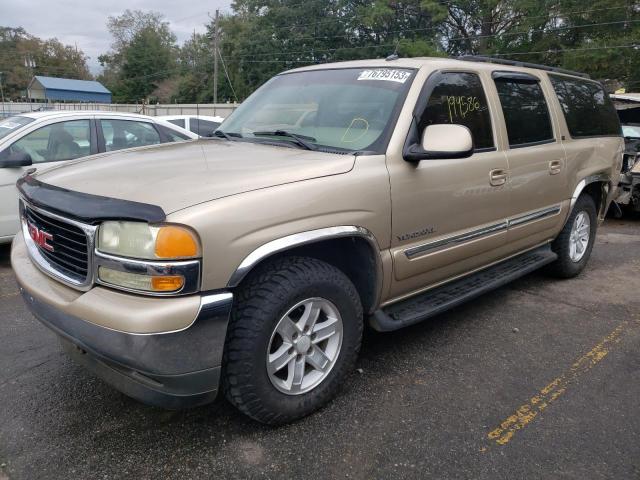 Photo 0 VIN: 3GKEC16Z85G112755 - GMC YUKON 