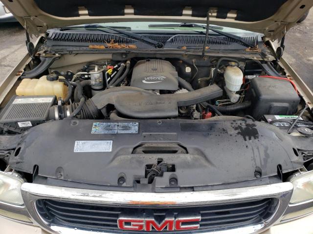 Photo 11 VIN: 3GKEC16Z85G112755 - GMC YUKON 