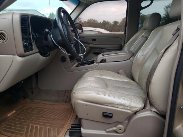 Photo 6 VIN: 3GKEC16Z85G112755 - GMC YUKON 