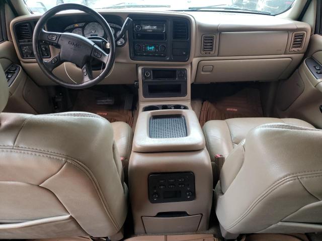 Photo 7 VIN: 3GKEC16Z85G112755 - GMC YUKON 