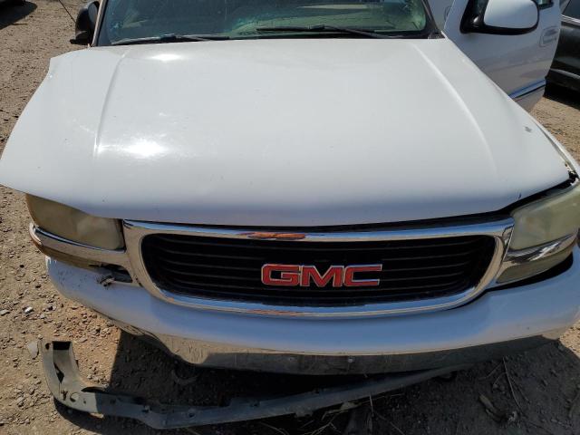 Photo 10 VIN: 3GKEC16Z92G343496 - GMC YUKON XL C 