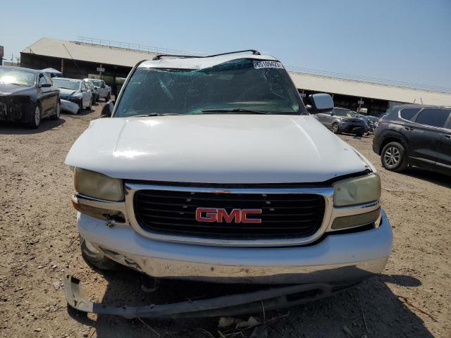 Photo 4 VIN: 3GKEC16Z92G343496 - GMC YUKON XL C 