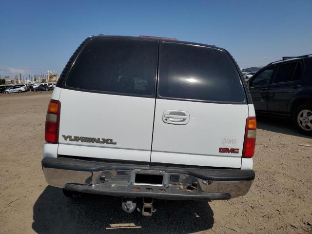 Photo 5 VIN: 3GKEC16Z92G343496 - GMC YUKON XL C 