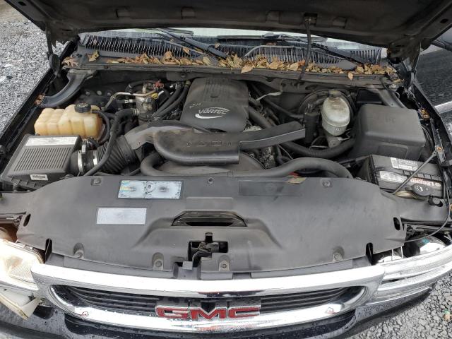 Photo 11 VIN: 3GKEC16Z93G332077 - GMC YUKON 