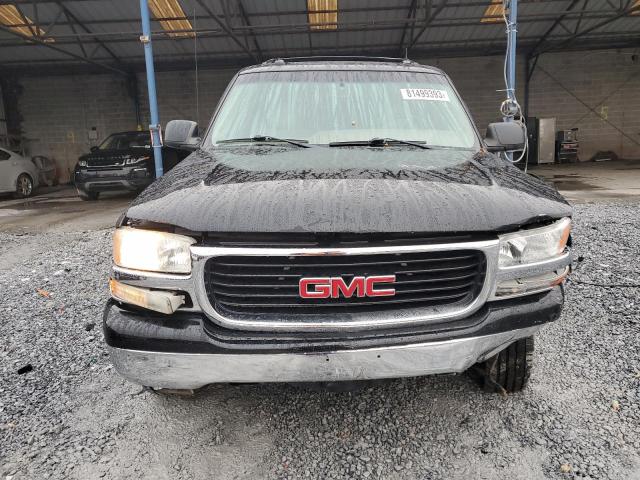 Photo 4 VIN: 3GKEC16Z93G332077 - GMC YUKON 