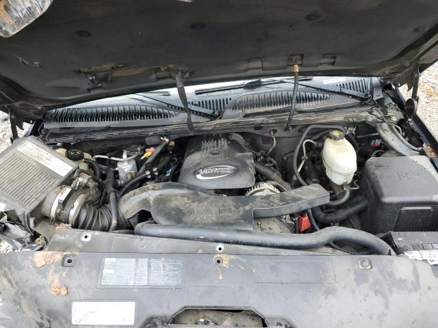 Photo 11 VIN: 3GKEC16Z94G262856 - GMC YUKON XL C 